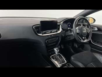 Used Kia Pro Ceed 2024 for sale - 74684024: Photo