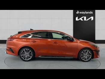 Used Kia Pro Ceed 2024 for sale - 74684024: Photo