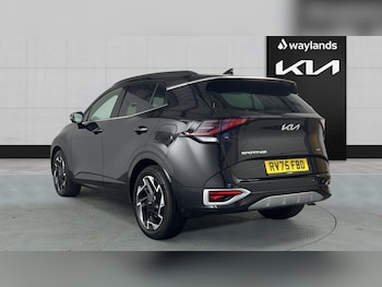 Used Kia Sportage 2025 for sale - 77833516: Photo