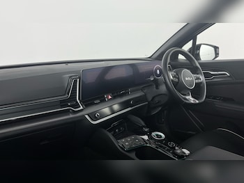 Used Kia Sportage 2025 for sale - 77833516: Photo