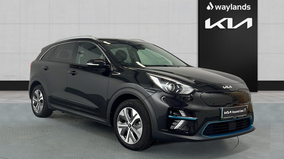 Used Kia Niro 2021 for sale - 76888858: Photo 1