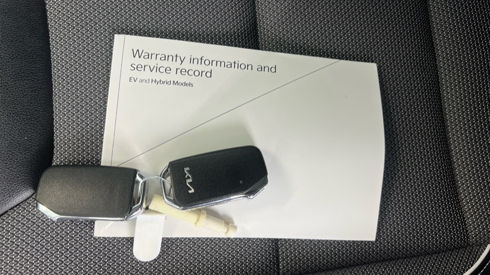 Used Kia Niro 2021 for sale - 76888858: Photo 11