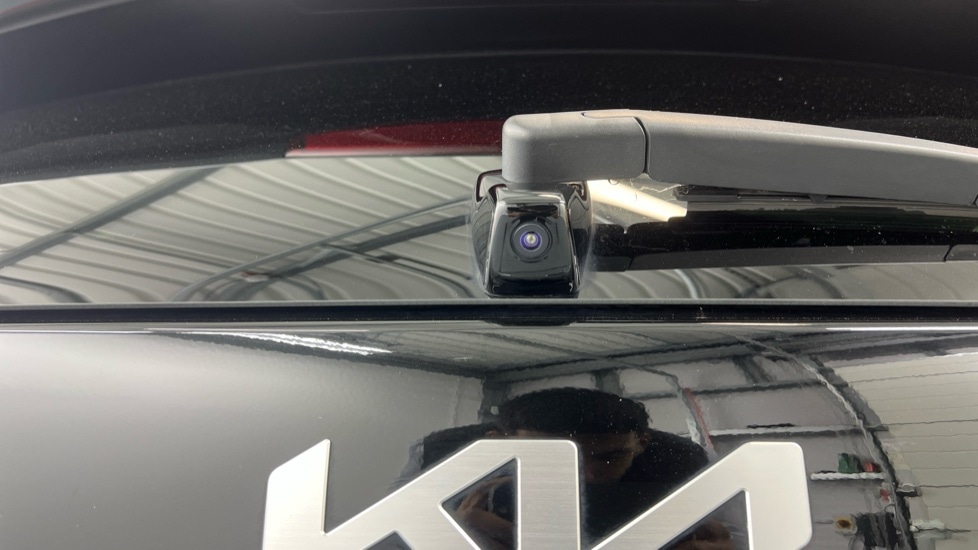 Used Kia Niro 2021 for sale - 76888858: Photo 14