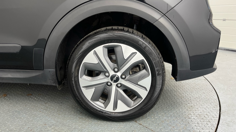 Used Kia Niro 2021 for sale - 76888858: Photo 15