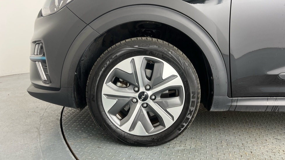 Used Kia Niro 2021 for sale - 76888858: Photo 18