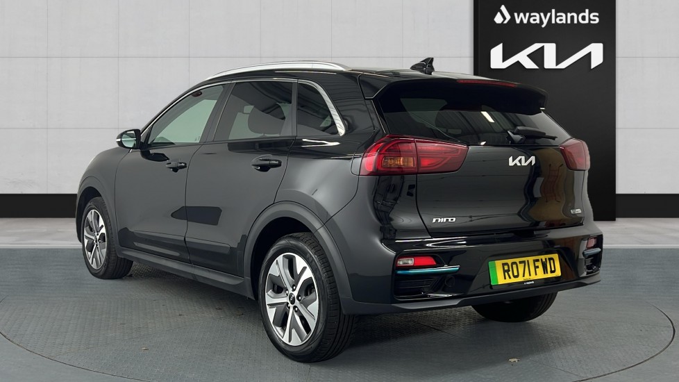 Used Kia Niro 2021 for sale - 76888858: Photo 2