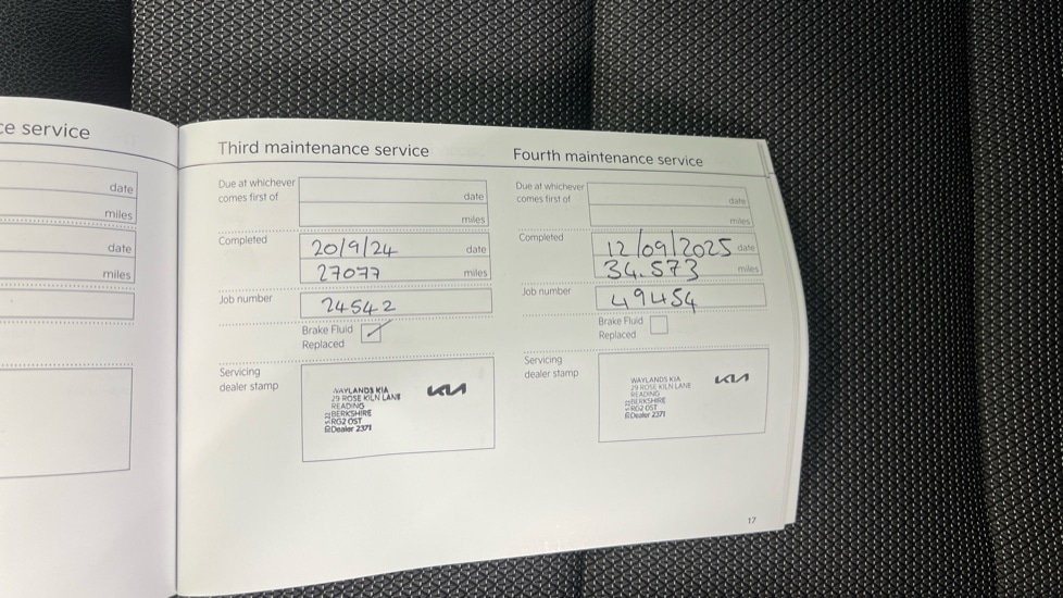 Used Kia Niro 2021 for sale - 76888858: Photo 22