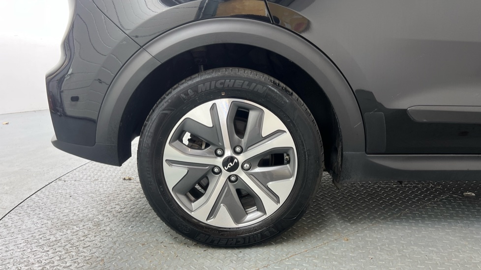 Used Kia Niro 2021 for sale - 76888858: Photo 23