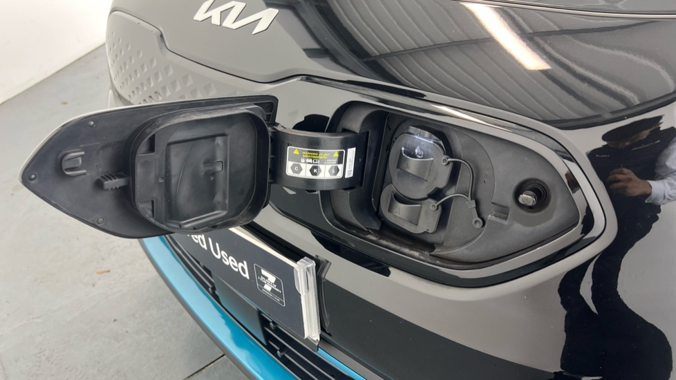 Used Kia Niro 2021 for sale - 76888858: Photo 24