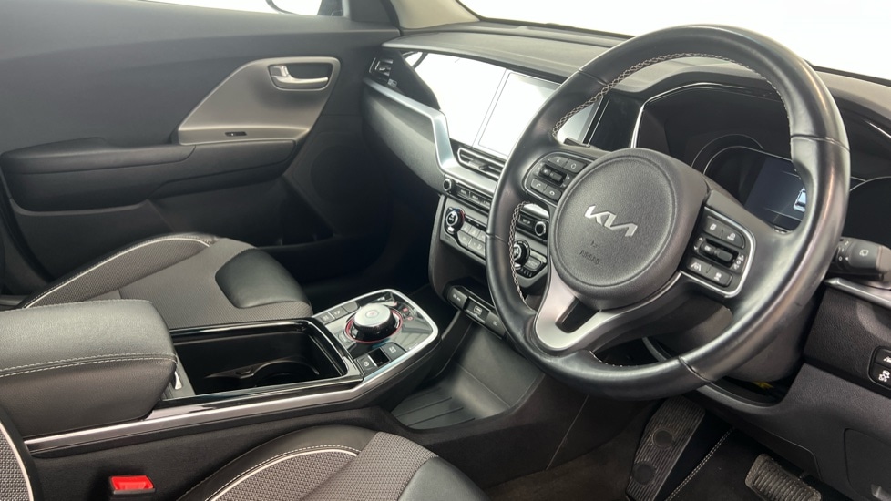 Used Kia Niro 2021 for sale - 76888858: Photo 26
