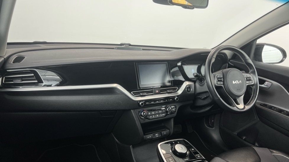 Used Kia Niro 2021 for sale - 76888858: Photo 3