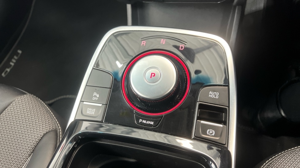 Used Kia Niro 2021 for sale - 76888858: Photo 30