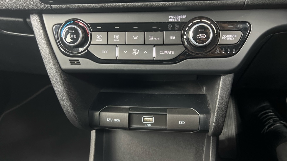 Used Kia Niro 2021 for sale - 76888858: Photo 31