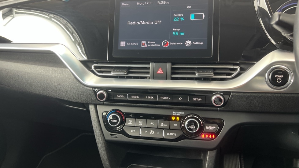 Used Kia Niro 2021 for sale - 76888858: Photo 32