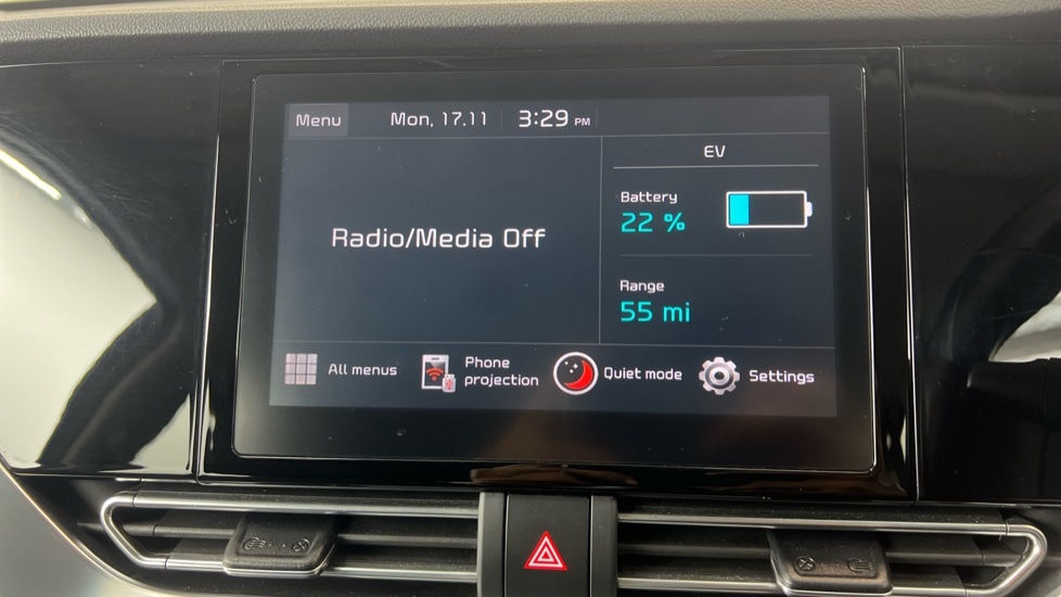 Used Kia Niro 2021 for sale - 76888858: Photo 37