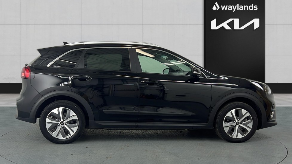 Used Kia Niro 2021 for sale - 76888858: Photo 4