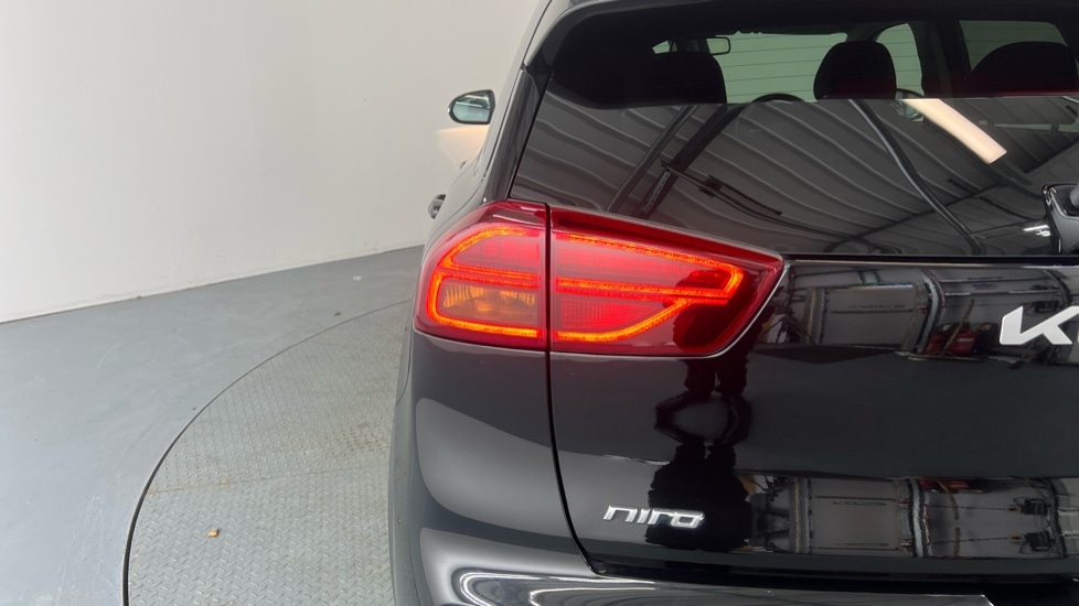 Used Kia Niro 2021 for sale - 76888858: Photo 41