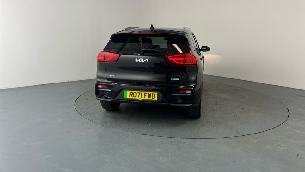 Used Kia Niro 2021 for sale - 76888858: Photo 42