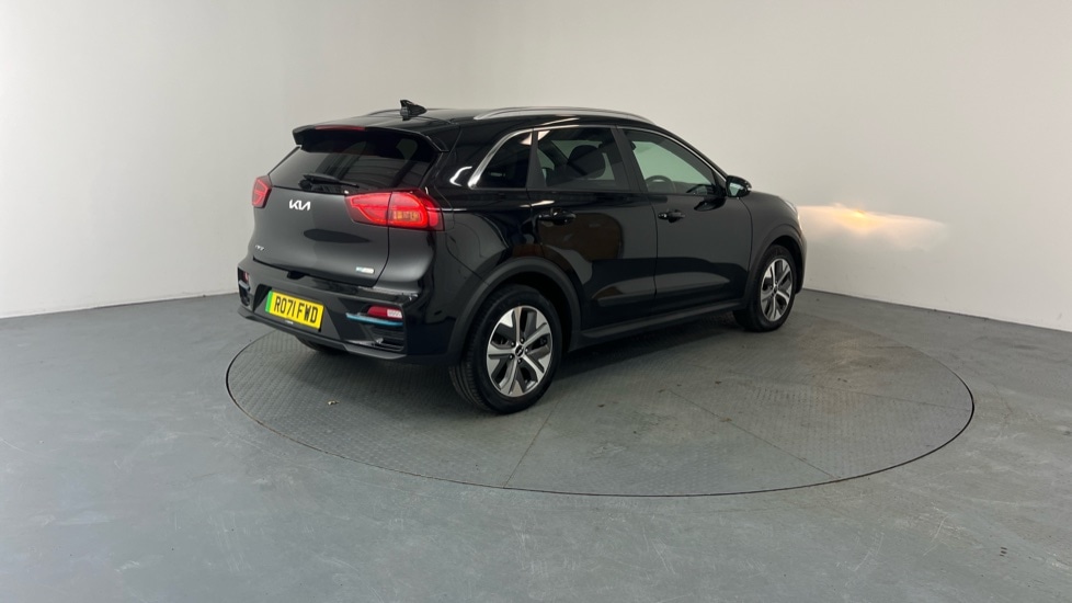Used Kia Niro 2021 for sale - 76888858: Photo 43
