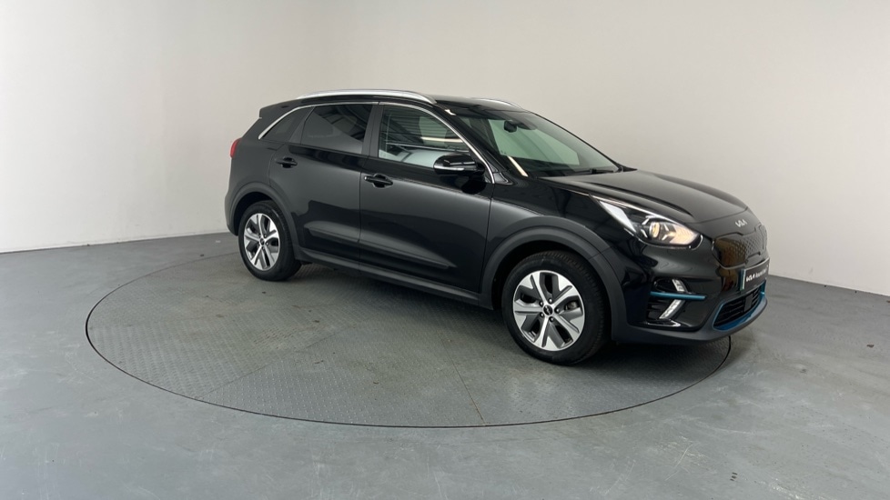 Used Kia Niro 2021 for sale - 76888858: Photo 46