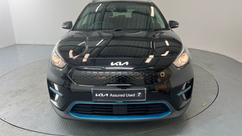 Used Kia Niro 2021 for sale - 76888858: Photo 47