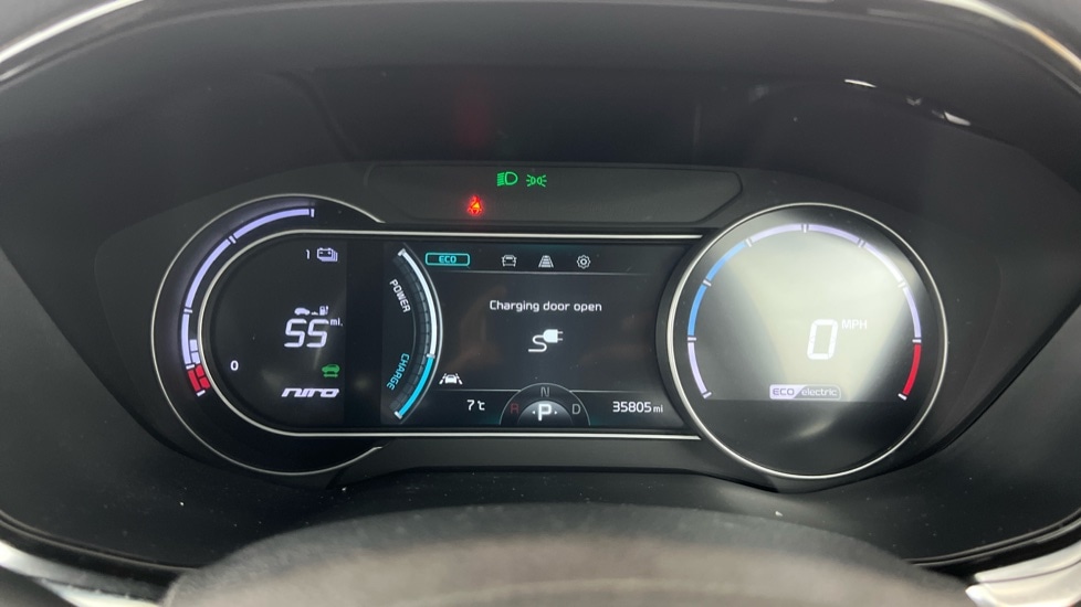 Used Kia Niro 2021 for sale - 76888858: Photo 7