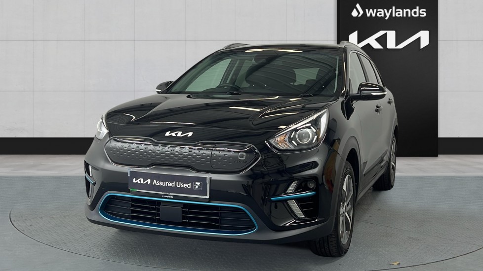 Used Kia Niro 2021 for sale - 76888858: Photo 9