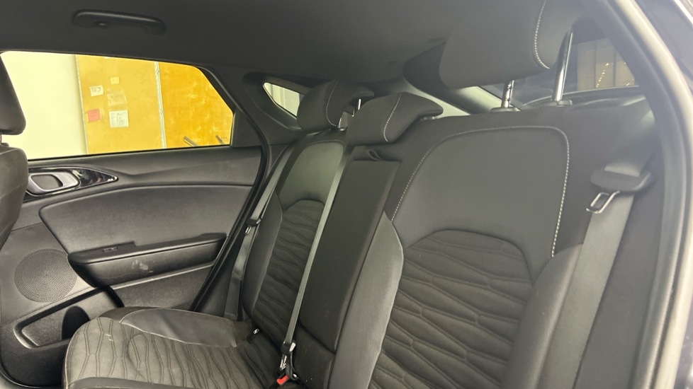 Used Kia Pro Ceed 2022 for sale - 77186333: Photo 10