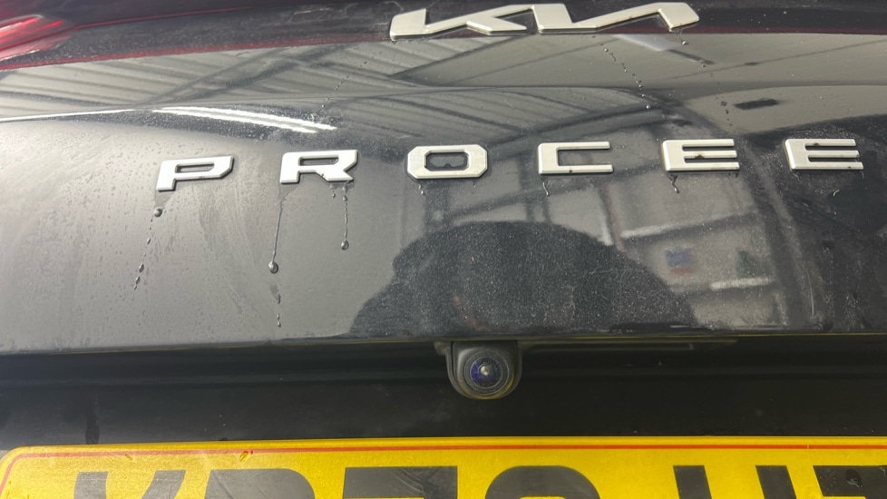 Used Kia Pro Ceed 2022 for sale - 77186333: Photo 13