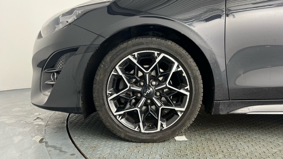 Used Kia Pro Ceed 2022 for sale - 77186333: Photo 18