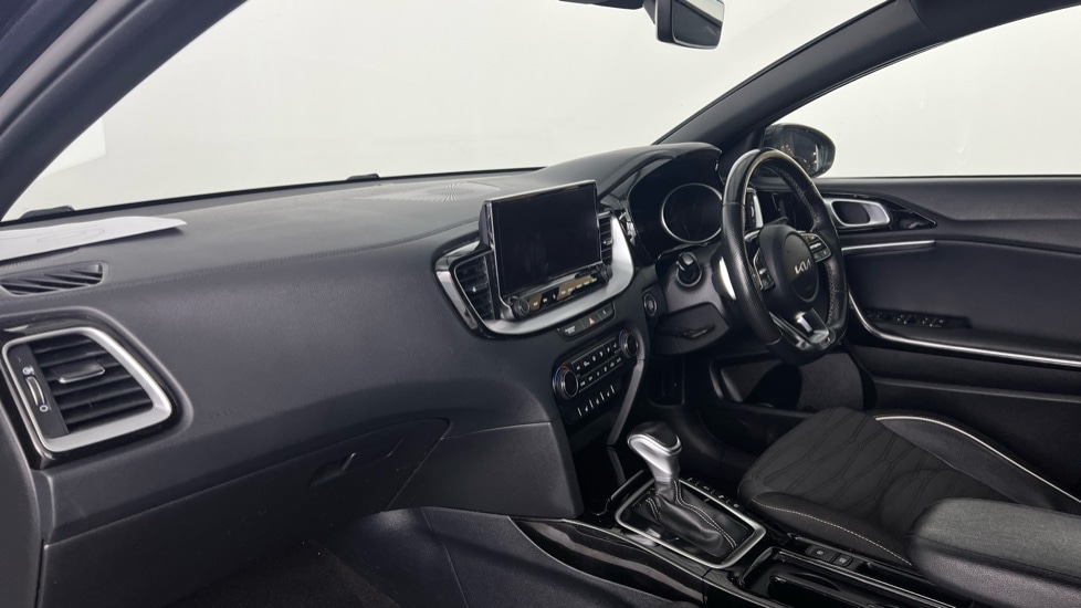 Used Kia Pro Ceed 2022 for sale - 77186333: Photo 19