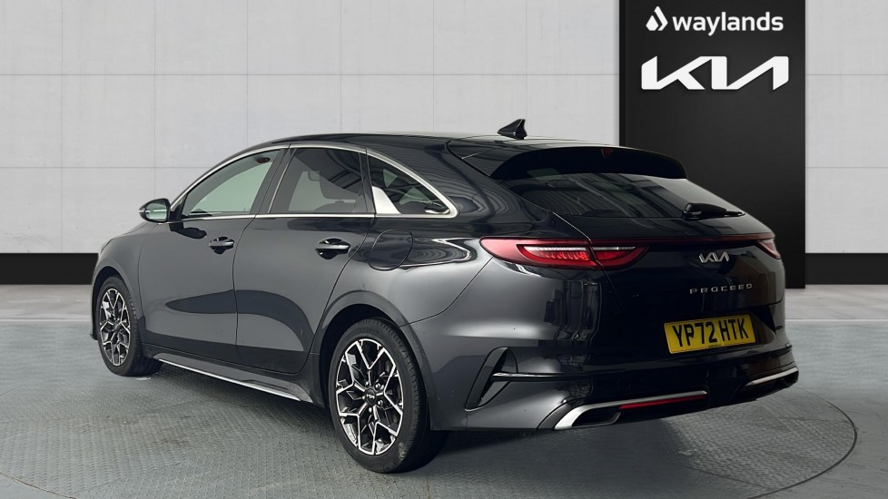 Used Kia Pro Ceed 2022 for sale - 77186333: Photo 2