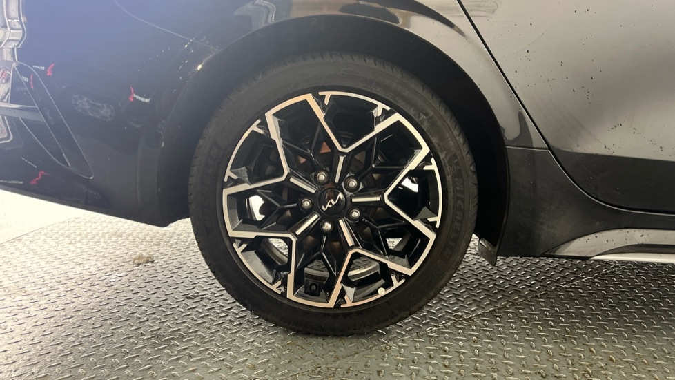 Used Kia Pro Ceed 2022 for sale - 77186333: Photo 20