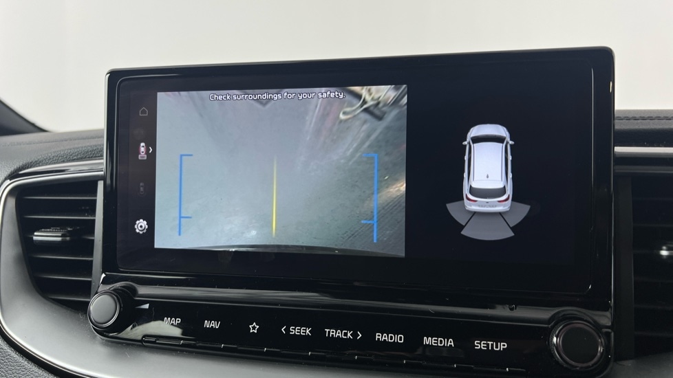 Used Kia Pro Ceed 2022 for sale - 77186333: Photo 28