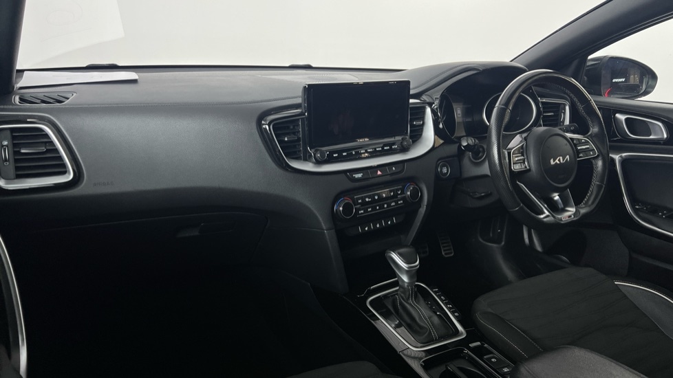 Used Kia Pro Ceed 2022 for sale - 77186333: Photo 3