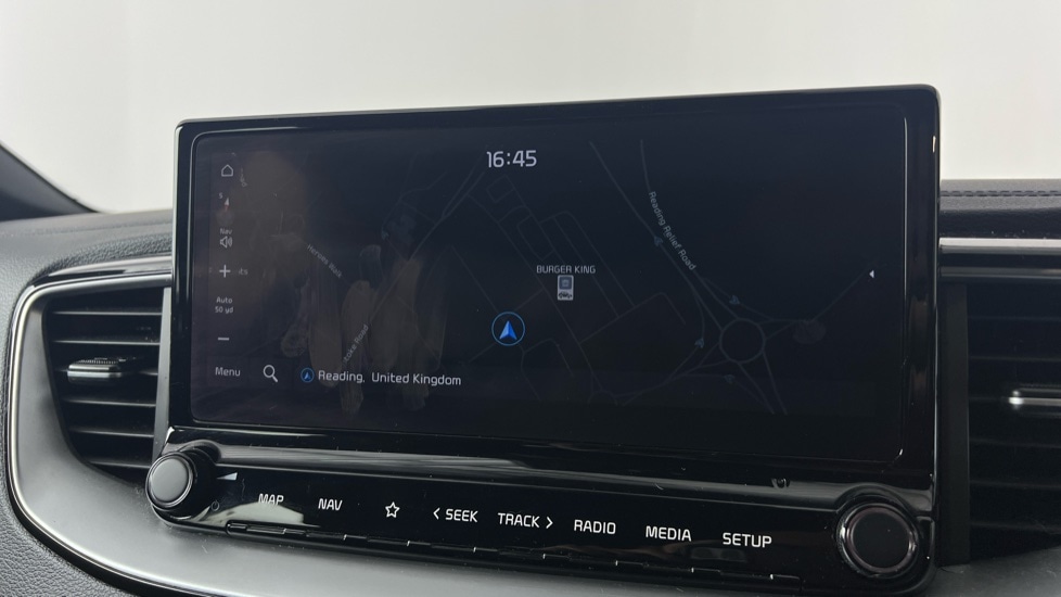 Used Kia Pro Ceed 2022 for sale - 77186333: Photo 30