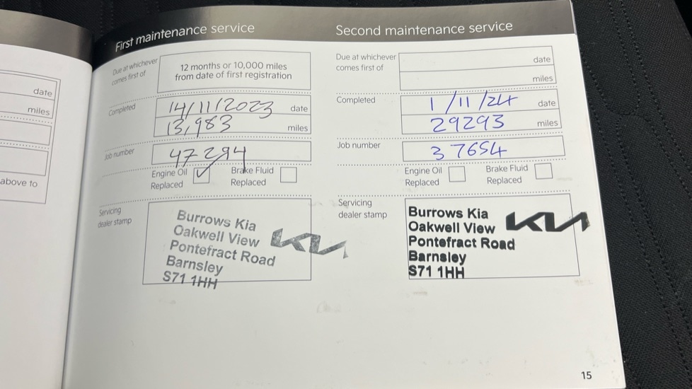 Used Kia Pro Ceed 2022 for sale - 77186333: Photo 33