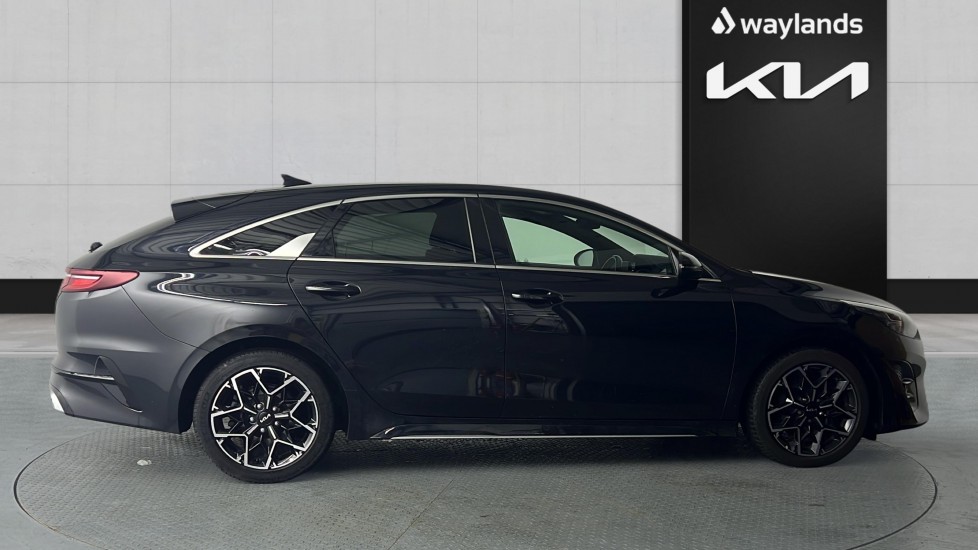 Used Kia Pro Ceed 2022 for sale - 77186333: Photo 4