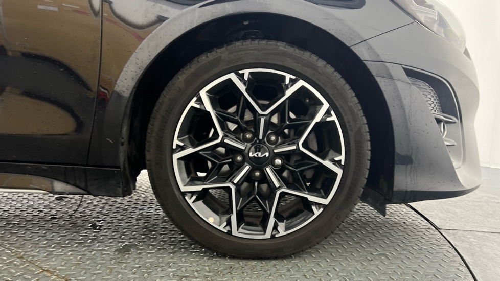 Used Kia Pro Ceed 2022 for sale - 77186333: Photo 5