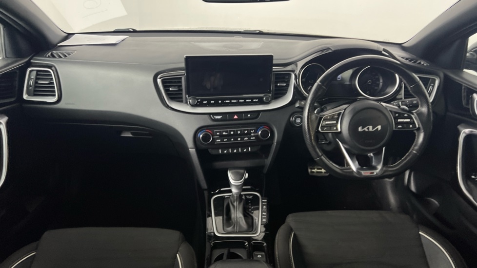 Used Kia Pro Ceed 2022 for sale - 77186333: Photo 6