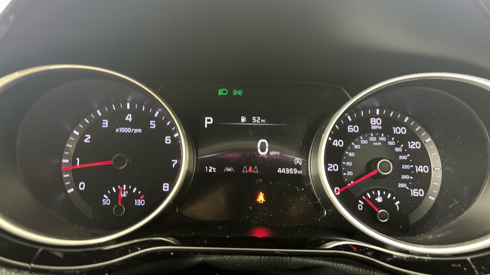 Used Kia Pro Ceed 2022 for sale - 77186333: Photo 7