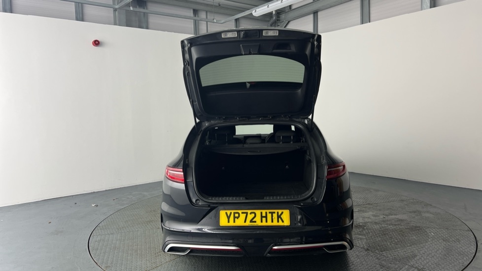 Used Kia Pro Ceed 2022 for sale - 77186333: Photo 8