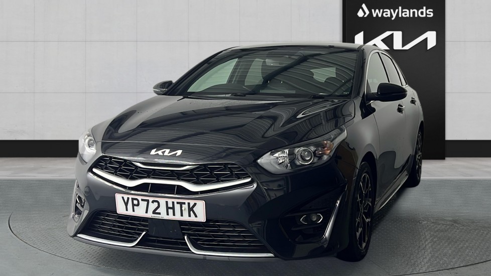 Used Kia Pro Ceed 2022 for sale - 77186333: Photo 9