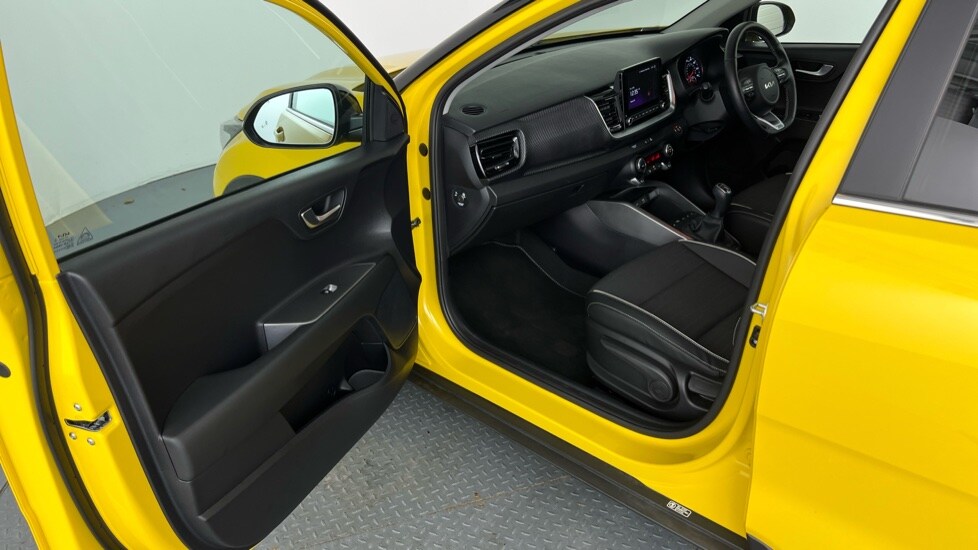 Vehicle 32