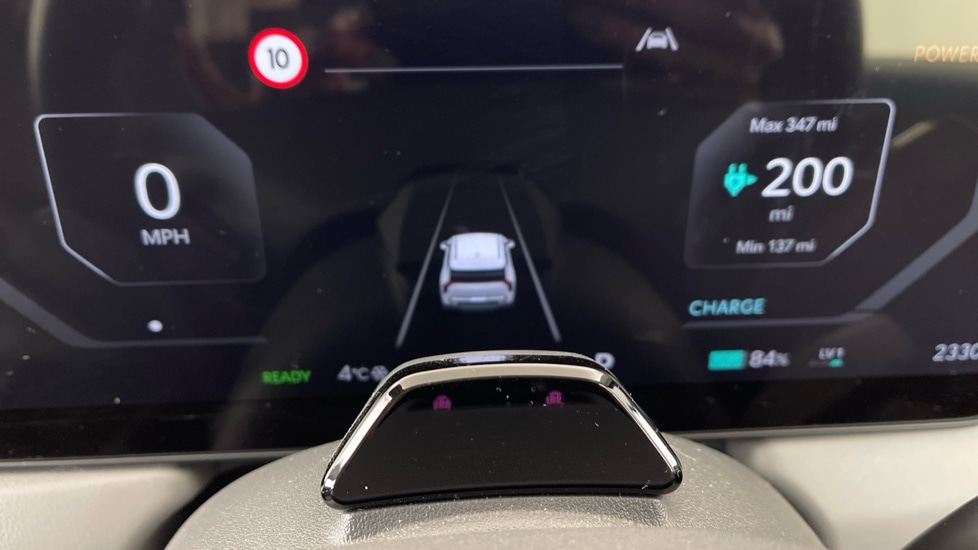 Used Kia EV3 2025 for sale - 77570063: Photo 11