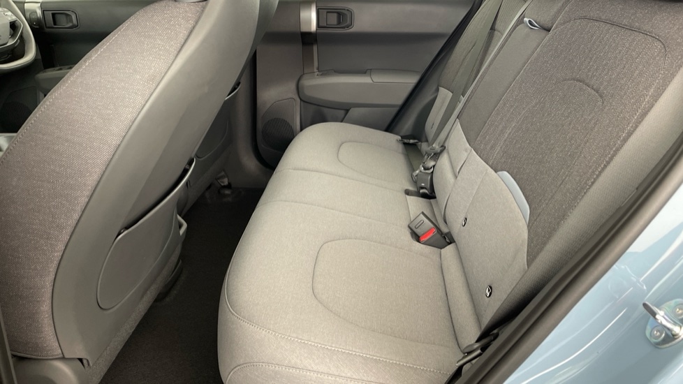 Used Kia EV3 2025 for sale - 77570063: Photo 12