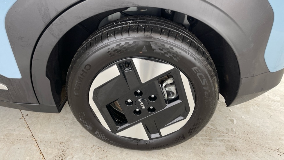 Used Kia EV3 2025 for sale - 77570063: Photo 16