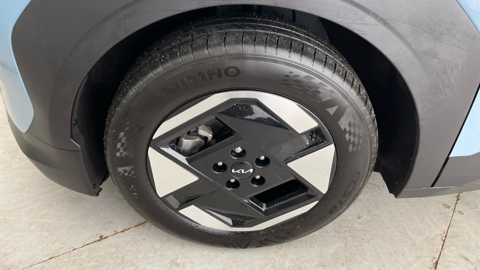 Used Kia EV3 2025 for sale - 77570063: Photo 17