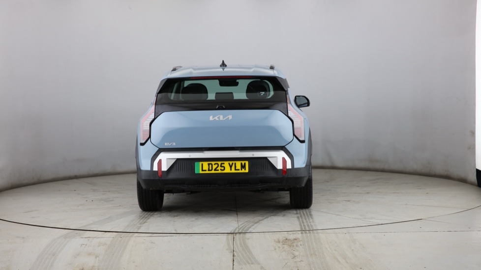 Used Kia EV3 2025 for sale - 77570063: Photo 4