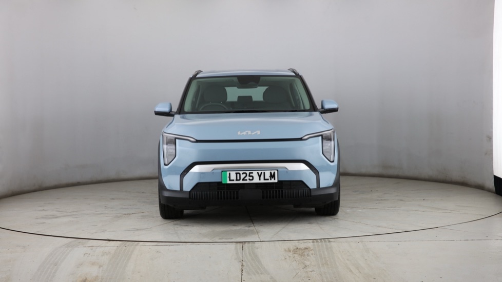 Used Kia EV3 2025 for sale - 77570063: Photo 5
